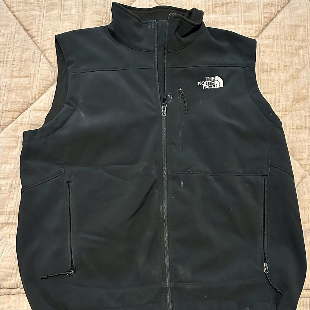 North Face Apex Vest